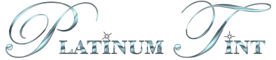 Ramirez Tinting and Alarms - Platinum Tint Premire Tinting and Wraps